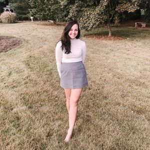 Urban Outfitters Mini Skirt ✨